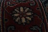 Herati Blue Runner Hand Knotted 28 X 910 Area Rug 250-23075 Thumb 9
