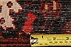 Mazlaghan Red Hand Knotted 73 X 108 Area Rug 100-23076 Thumb 7