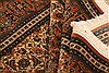 Tabriz Brown Hand Knotted 66 X 91 Area Rug 100-23080 Thumb 5