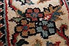 Kashan Blue Runner Hand Knotted 29 X 910  Area Rug 250-23081 Thumb 10