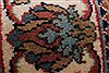 Kashan Blue Runner Hand Knotted 29 X 910  Area Rug 250-23081 Thumb 9