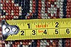 Serapi Brown Runner Hand Knotted 26 X 911 Area Rug 250-23097 Thumb 11