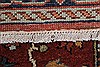 Serapi Brown Runner Hand Knotted 26 X 911 Area Rug 250-23097 Thumb 12