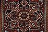 Serapi Brown Runner Hand Knotted 26 X 911 Area Rug 250-23097 Thumb 3