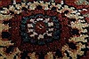 Serapi Brown Runner Hand Knotted 26 X 911  Area Rug 250-23097 Thumb 6