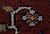 Serapi Brown Runner Hand Knotted 26 X 911 Area Rug 250-23097 Thumb 7