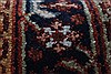 Serapi Brown Runner Hand Knotted 26 X 911  Area Rug 250-23097 Thumb 8