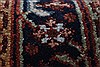 Serapi Brown Runner Hand Knotted 26 X 911 Area Rug 250-23097 Thumb 8