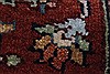 Serapi Brown Runner Hand Knotted 26 X 911 Area Rug 250-23097 Thumb 9