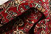 Kashan Red Hand Knotted 67 X 911 Area Rug 100-23102 Thumb 2