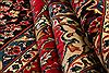Kashan Red Hand Knotted 67 X 911 Area Rug 100-23102 Thumb 4