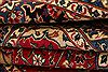 Kashan Red Hand Knotted 67 X 911 Area Rug 100-23102 Thumb 6