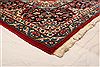 Kashan Red Hand Knotted 67 X 911 Area Rug 100-23102 Thumb 9