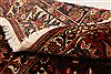 Bakhtiar Red Hand Knotted 69 X 103 Area Rug 100-23104 Thumb 5