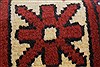 Turkman Brown Runner Hand Knotted 211 X 95  Area Rug 250-23110 Thumb 9