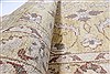 Chobi Yellow Runner Hand Knotted 28 X 911 Area Rug 250-23111 Thumb 10