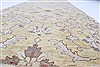 Chobi Yellow Runner Hand Knotted 28 X 911 Area Rug 250-23111 Thumb 2