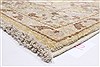 Chobi Yellow Runner Hand Knotted 28 X 911 Area Rug 250-23111 Thumb 6