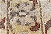 Chobi Yellow Runner Hand Knotted 28 X 911  Area Rug 250-23111 Thumb 9