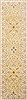 Chobi Yellow Runner Hand Knotted 28 X 911  Area Rug 250-23111 Thumb 0