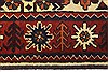 Turkman Beige Runner Hand Knotted 29 X 101  Area Rug 250-23116 Thumb 3