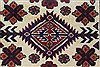 Turkman Beige Runner Hand Knotted 29 X 101  Area Rug 250-23116 Thumb 4