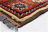 Turkman Beige Runner Hand Knotted 29 X 101  Area Rug 250-23116 Thumb 6