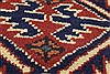Turkman Beige Runner Hand Knotted 29 X 101  Area Rug 250-23116 Thumb 7
