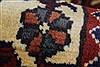 Turkman Beige Runner Hand Knotted 29 X 101  Area Rug 250-23116 Thumb 8