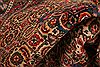 Mood Red Hand Knotted 610 X 98  Area Rug 100-23117 Thumb 2