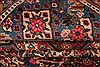 Mood Red Hand Knotted 610 X 98  Area Rug 100-23117 Thumb 3