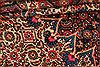 Mood Red Hand Knotted 610 X 98  Area Rug 100-23117 Thumb 4