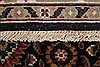 Herati Black Runner Hand Knotted 26 X 910 Area Rug 250-23122 Thumb 11