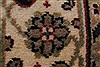 Herati Black Runner Hand Knotted 26 X 910 Area Rug 250-23122 Thumb 8