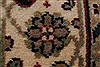 Herati Black Runner Hand Knotted 26 X 910  Area Rug 250-23122 Thumb 8