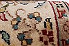 Isfahan Red Runner Hand Knotted 27 X 910  Area Rug 250-23125 Thumb 11