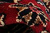 Khorasan Red Hand Knotted 66 X 99  Area Rug 253-23129 Thumb 1