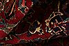 Khorasan Red Hand Knotted 66 X 99  Area Rug 253-23129 Thumb 2