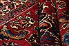 Khorasan Red Hand Knotted 66 X 99  Area Rug 253-23129 Thumb 3
