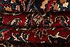 Khorasan Red Hand Knotted 66 X 99  Area Rug 253-23129 Thumb 6