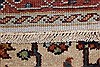 Serapi White Runner Hand Knotted 27 X 101  Area Rug 250-23131 Thumb 10