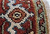 Serapi White Runner Hand Knotted 27 X 101 Area Rug 250-23131 Thumb 6