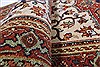 Serapi White Runner Hand Knotted 27 X 101 Area Rug 250-23131 Thumb 8