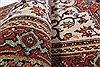 Serapi White Runner Hand Knotted 27 X 101  Area Rug 250-23131 Thumb 8