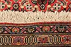 Ardebil Red Hand Knotted 63 X 96  Area Rug 100-23139 Thumb 8