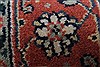 Herati Black Runner Hand Knotted 26 X 910 Area Rug 250-23148 Thumb 10