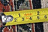 Herati Black Runner Hand Knotted 26 X 910 Area Rug 250-23148 Thumb 12