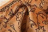 Tabriz Yellow Hand Knotted 66 X 910 Area Rug 100-23174 Thumb 3