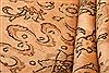 Tabriz Yellow Hand Knotted 66 X 910 Area Rug 100-23174 Thumb 5