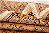 Tabriz Yellow Hand Knotted 66 X 910 Area Rug 100-23174 Thumb 6
